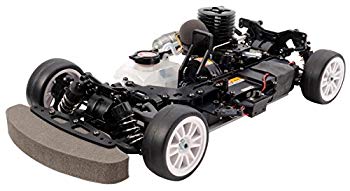 楽天市場】タミヤ タミヤ TAMIYA エンジンRCカー No.53 TG10-Mk.2 FN シャーシキット | 価格比較 - 商品価格ナビ