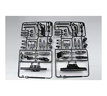 楽天市場】タミヤ SP．737 TL01・C部品（サスアーム