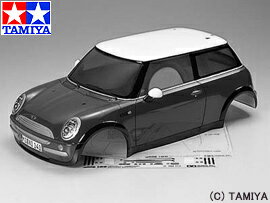 楽天市場】タミヤ ラジコンパーツ SP.1489 ミニ JCW クーペ スペアボディセット タミヤ | 価格比較 - 商品価格ナビ