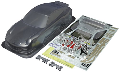 楽天市場】タミヤ タミヤ TAMIYA SPパーツ SP.1336 ポルシェ911 GT3