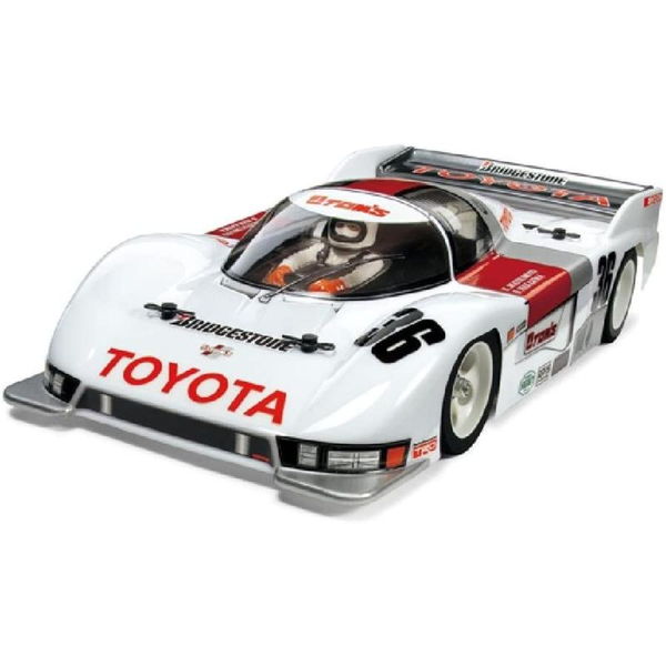 楽天市場】タミヤ 1/10RC トヨタ ガズー レーシング WRT/ヤリス WRC 塗装済みボディ タミヤ | 価格比較 - 商品価格ナビ