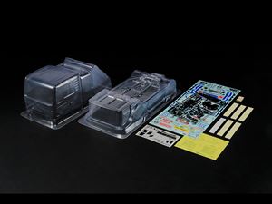楽天市場】タミヤ 1／14 RCスペアパーツ No．1606
