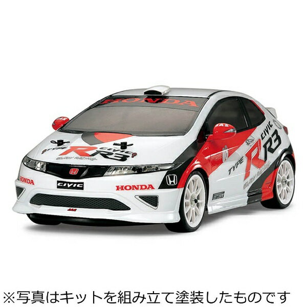 楽天市場】タミヤ タミヤ TAMIYA 電動RCカーシリーズ No.637 : 1/10RC Honda シビックSiR EG6 TT-02D  ドリフトスペック | 価格比較 - 商品価格ナビ