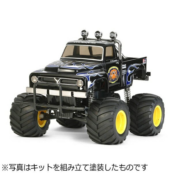 楽天市場】タミヤ タミヤ 1/10 RC ワイルドウイリー2 | 価格比較 ...