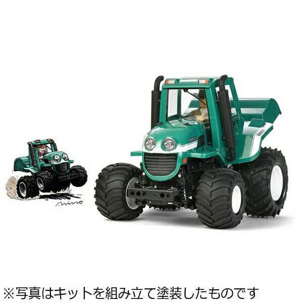 楽天市場】タミヤ タミヤ TAMIYA 1/10 電動RCカー No.221 バハチャンプ TL-01Bシャーシ | 価格比較 - 商品価格ナビ