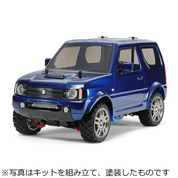 楽天市場】タミヤ SPパーツ SP.1495 スズキ ジムニー SJ30 ウイリー スペアボディセット | 価格比較 - 商品価格ナビ