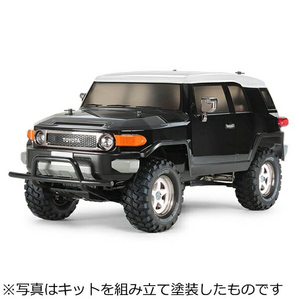 美品　NIKKO ニッコー　FJクルーザー RC ラジコン 美品 NIKKO ニッコー FJクルーザー RC ラジコン