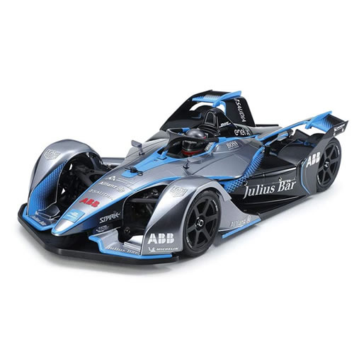 楽天市場 タミヤ 1 10 電動rcカーシリーズ No 681 フォーミュラ E Gen2 チャンピオンシップカラー Tc 01シャーシ タミヤ 価格比較 商品価格ナビ
