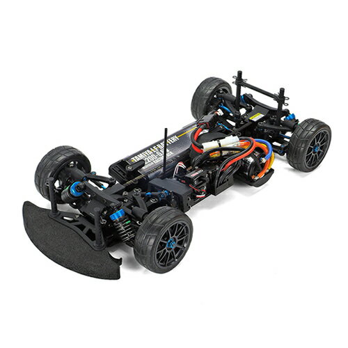 楽天市場】タミヤ タミヤ 1/10 電動RC組立キット TRF420X シャーシキット ラジコン | 価格比較 - 商品価格ナビ