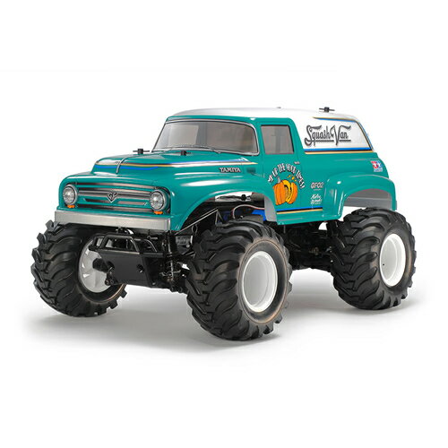 楽天市場】タミヤ 1/10 電動RCカー組立キット サンドシェイカー