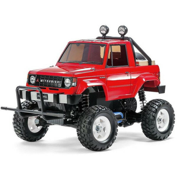 楽天市場】タミヤ 1／10 電動RCカーシリーズ No．643