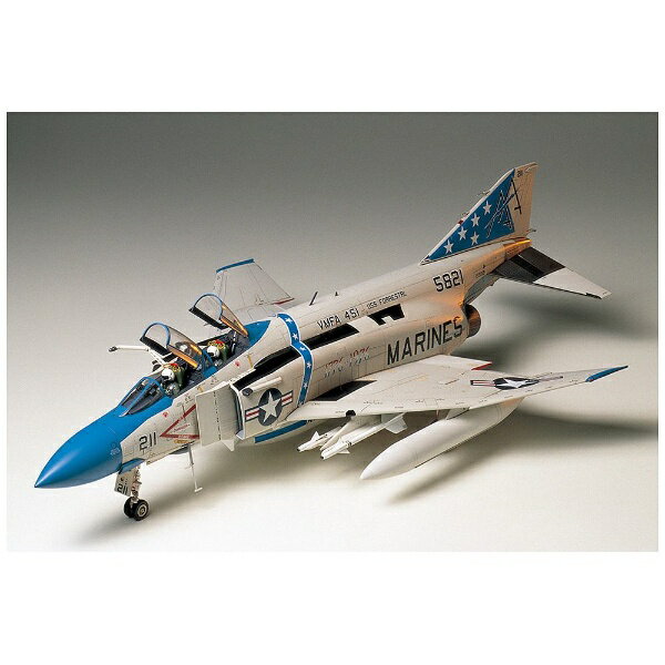1/32 エアークラフトシリーズ No.06 マクダネルダグラス F-4JファントムII