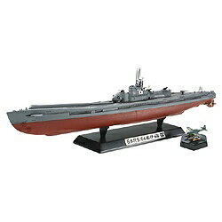 HASEGAWA 伊401 潜水艦 日本海軍 潜水艦 伊400 & 伊401 (プラモデル) - ホビーサーチ