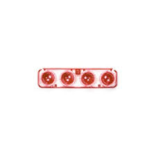 楽天市場 タミヤ ミニ四駆パーツ 大径ローハイトタイヤ ホイール ミニ四駆30周年スペシャル タミヤ 価格比較 商品価格ナビ