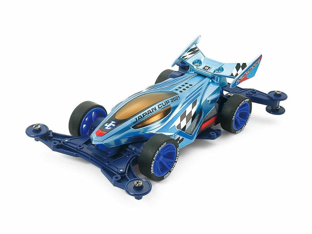 売れ筋介護用品も！ 楽天市場】タミヤ ジャパンカップ デュアルリッジJr. ミニ四駆 自動車