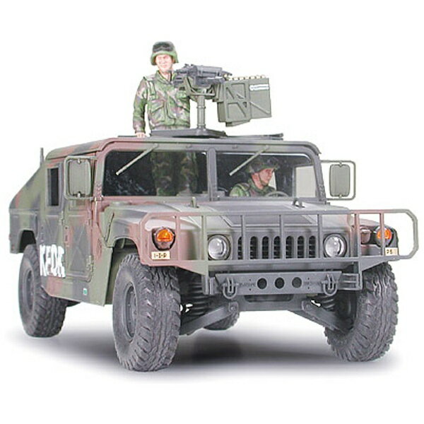 楽天市場】タミヤ タミヤ TAMIYA 1/35 ミリタリーミニチュアシリーズ No.263 M1025 ハンビー ウェポンキャリヤー | 価格比較  - 商品価格ナビ