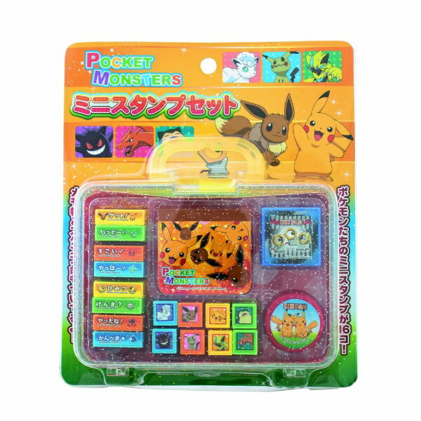 楽天市場 エンスカイ エンスカイ ポケモン スタンプ烈伝 価格比較 商品価格ナビ