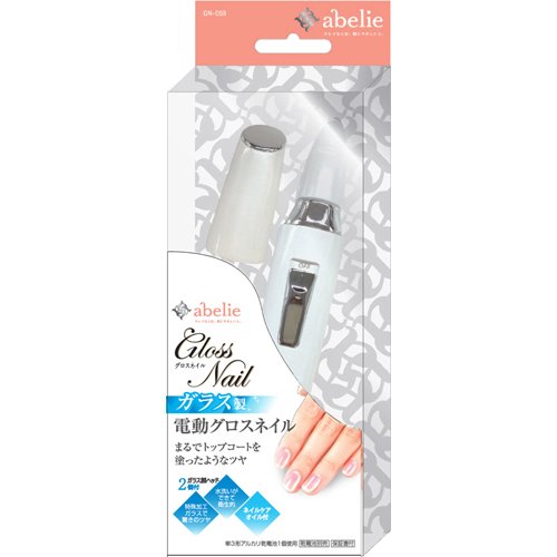 楽天市場】ビューティフルエンジェル Petitor ネイルマシーン プチトル ...