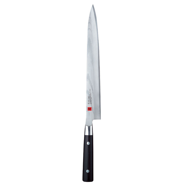 好評 霞 刺身包丁 返品種別a スミカマ ダマスカス 270mm 包丁 まな板 Cookingclouds Es