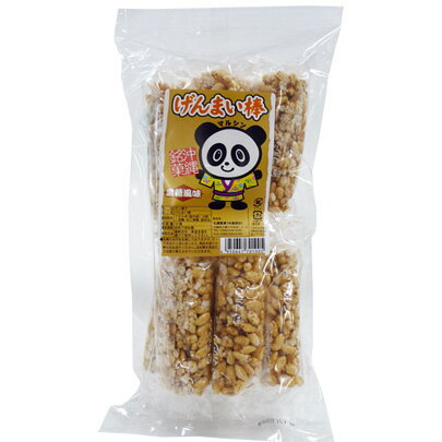 楽天市場 丸真製菓 丸真製菓 玄米棒 10個 価格比較 商品価格ナビ