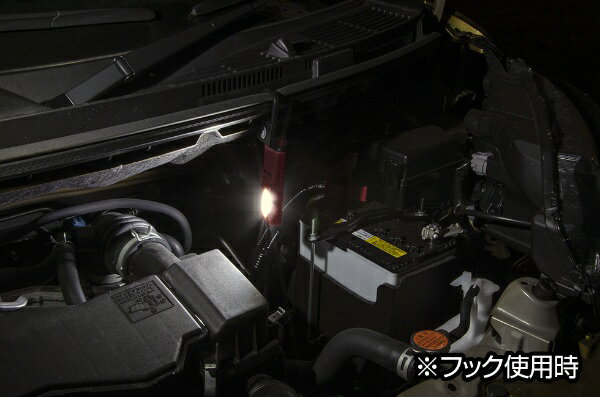 ジェントス ハンディワークライト GZ-121(1台)