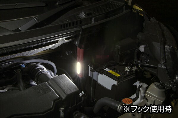 ジェントス ハンディワークライト GZ-122(1台)