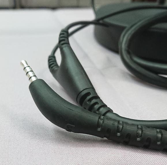 audioquest nightowl carbon extension cord