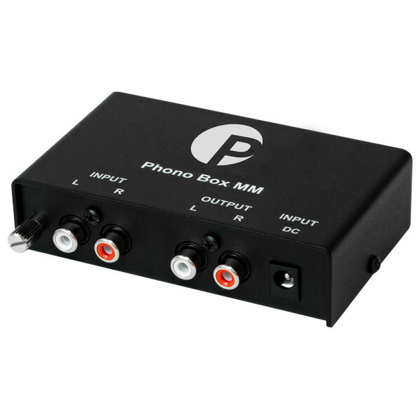 Cambridge Audio ALVA SOLO MMフォノイコライザー Cambridge Audio ALVA Solo Moving Magnet Phono Preamplifier