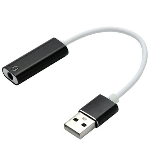 楽天市場 トーホー Youzipper Usb オーディオ変換アダプター P 4xu 価格比較 商品価格ナビ