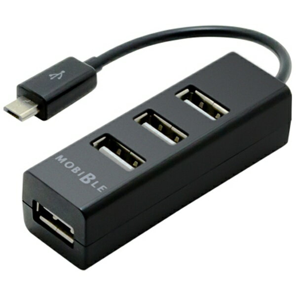 楽天市場】ミヨシ MCO USB Type-C 対応 USB 4ポート ハブ機能搭載 
