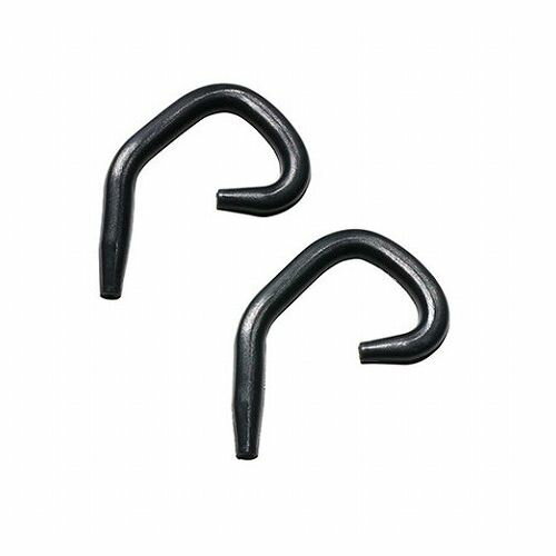 楽天市場】final FINAL｜ファイナル イヤーフック Ear hooks TYPE A CLEAR FI-EHACL2 | 価格比較 -  商品価格ナビ