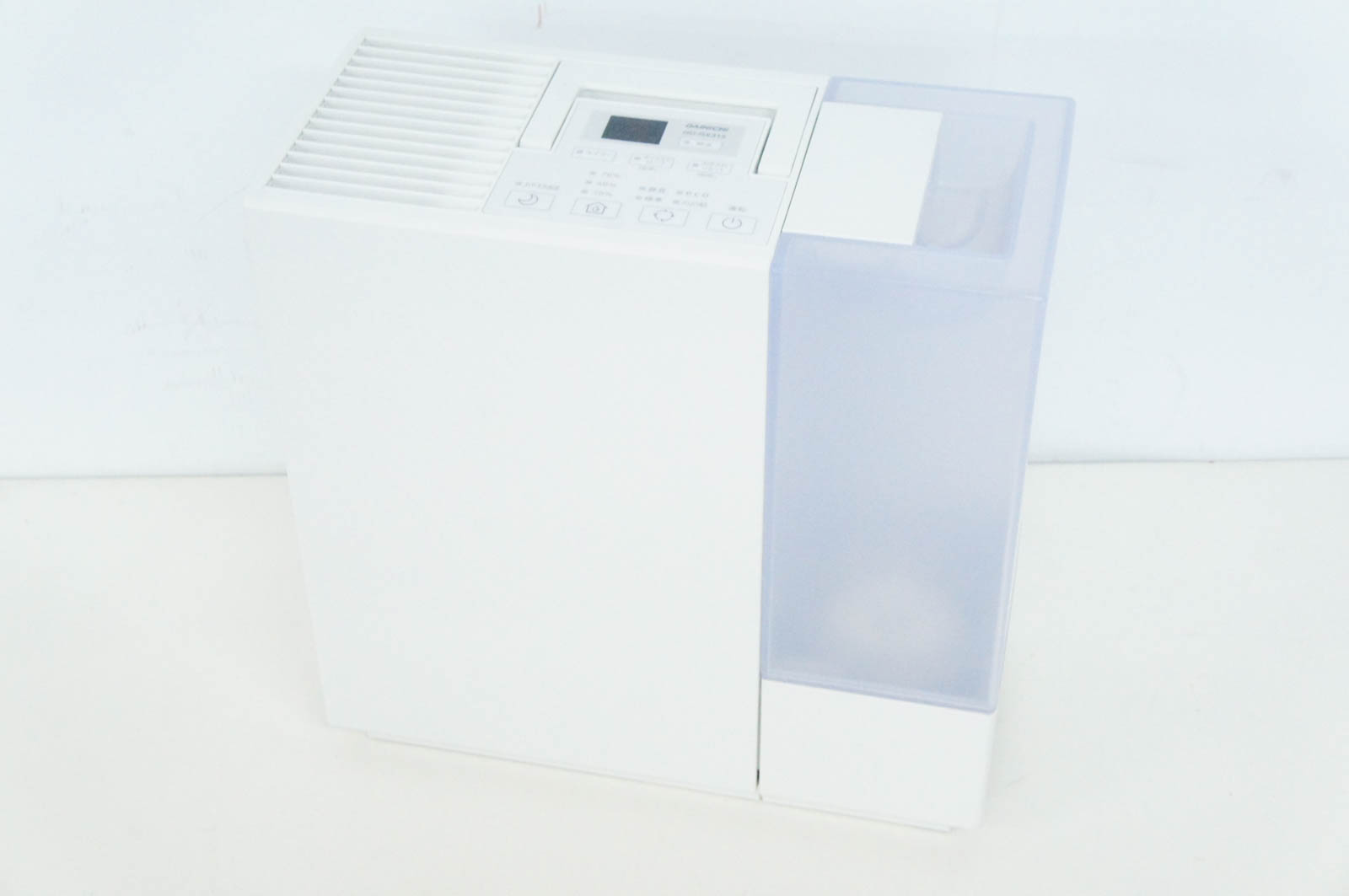 DAIKIN - Dainichi Plus ハイブリッド式加湿器 HD-LX1021 1221の+