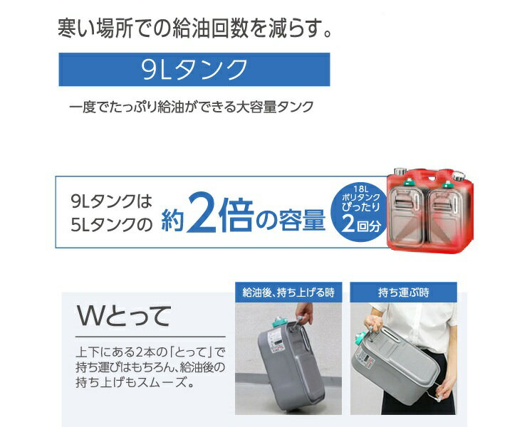 Dainichi ダイニチ FW-4619L石油ファンヒーター 楽天市場】ダイニチ工業 DAINICHI 石油ファンヒーター FW-4619L