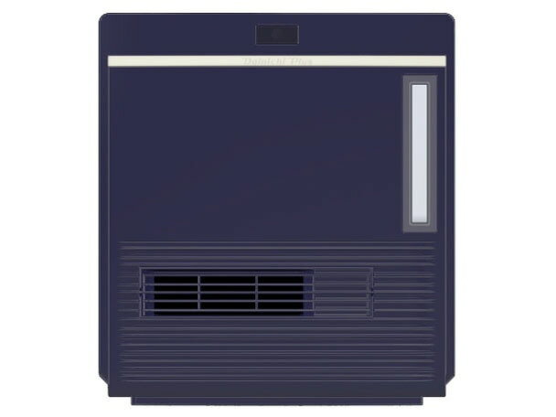Dainichi Plus セラミックファンヒーター EF-1219D セラミックファンヒーターEF-1219D | セラミックファンヒーター