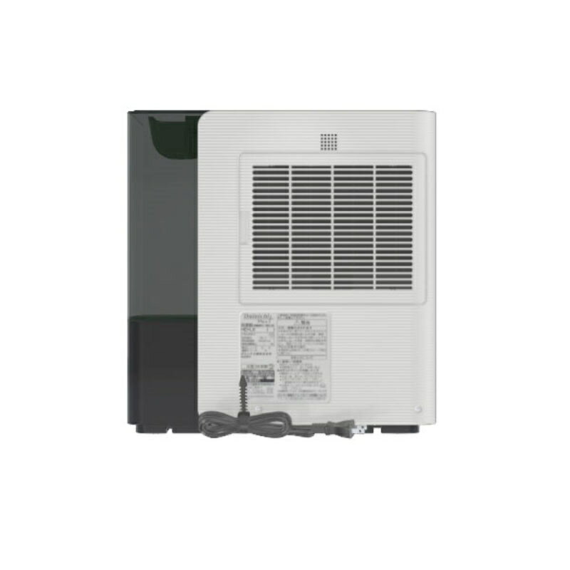 ハイブリッド式加湿器　ダイニチ　HD-LX1020（W）2020年製 LX SERIES | 加湿器 | 製品紹介 | ダイニチ工業株式会社 - Dainichi