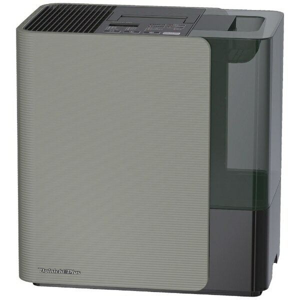 楽天市場】ダイニチ工業 DAINICHI ハイブリッド式加湿器 HD-RX919(T ...