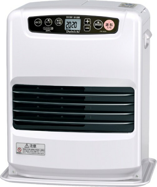 楽天市場】トヨトミ TOYOTOMI 石油ファンヒーター LC-SHB40L(WT