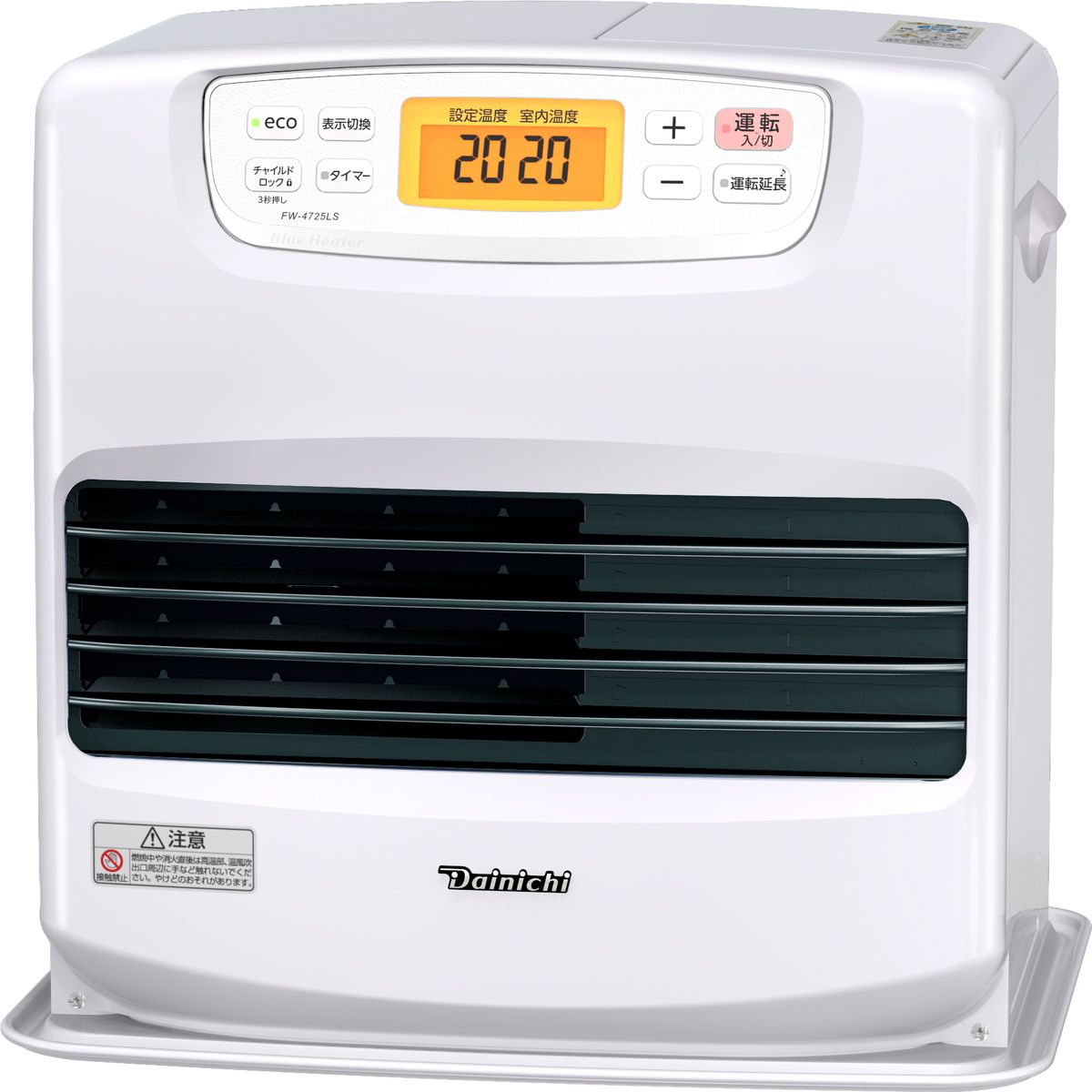 楽天市場】ダイニチ工業 DAINICHI 石油ファンヒーター SDR TYPE