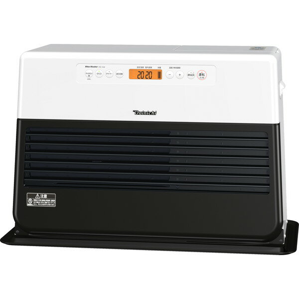 ダイニチ 石油ファンヒーター FW-3724GR 新品 未使用 楽天市場】ダイニチ工業 DAINICHI 石油ファンヒーター FW-3724GR