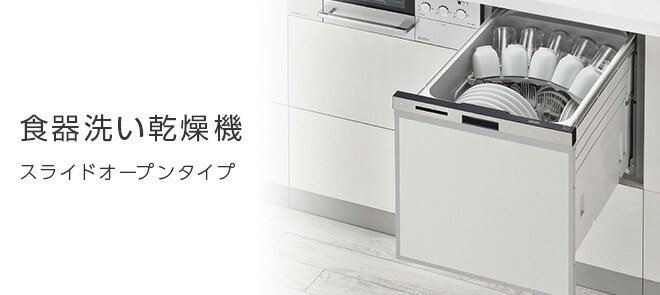 衝撃特価 リンナイ製食器洗い乾燥機 RKW-D401LP - その他 - hlt.no