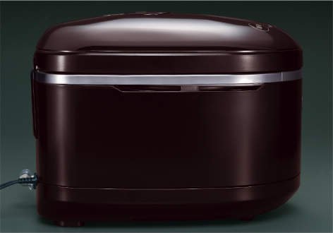 リンナイ ガス炊飯器 直火匠 じかびのたくみ 5.5合 RR-055MST2-DB ダークブラウン