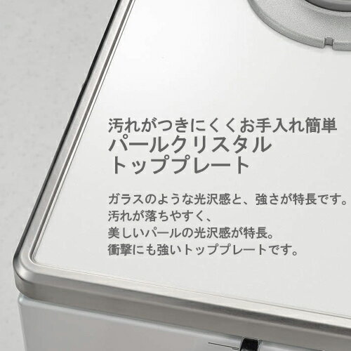Rinnai ガステーブル ラクシエ RTS65AWK3RG-WR 12A・13A
