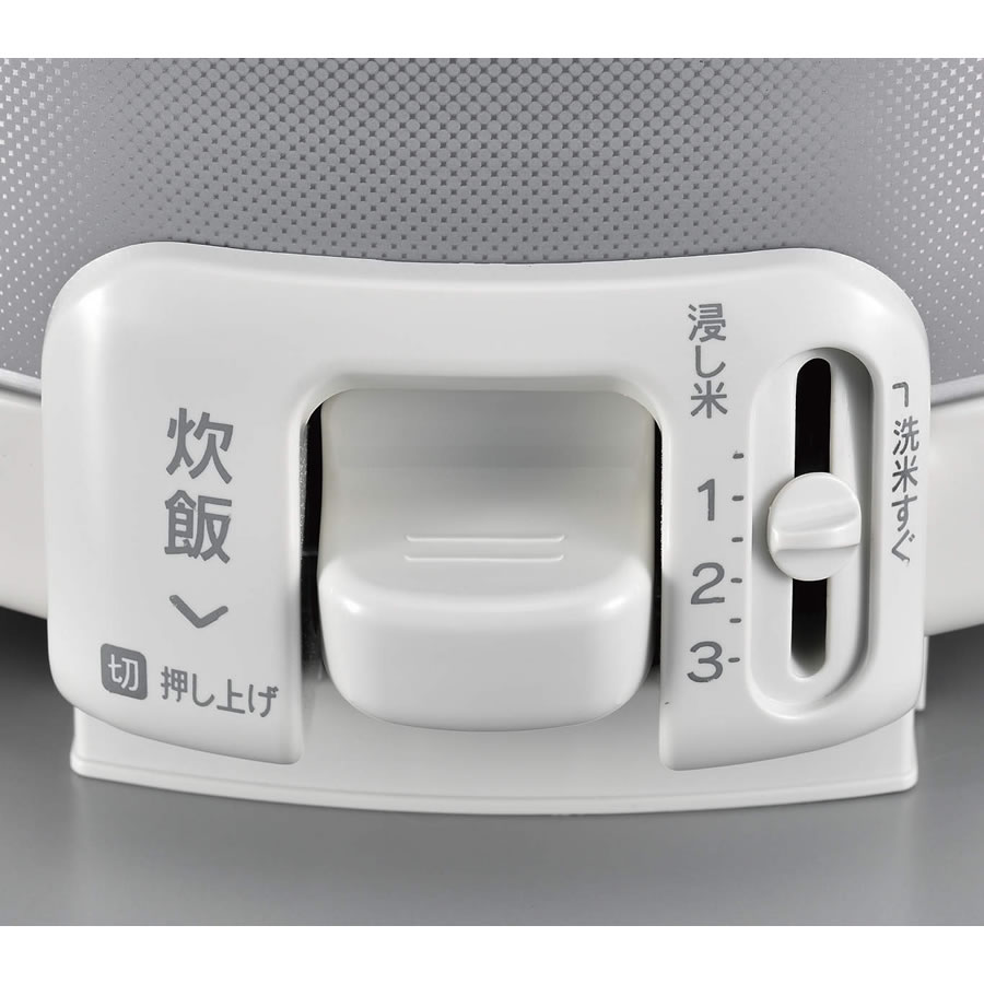 新品未使用品 リンナイ ガス炊飯器 こがまる 都市ガス 3合炊きRR-030FS Amazon | リンナイ 3合 ガス炊飯器 こがまるVQシリーズ