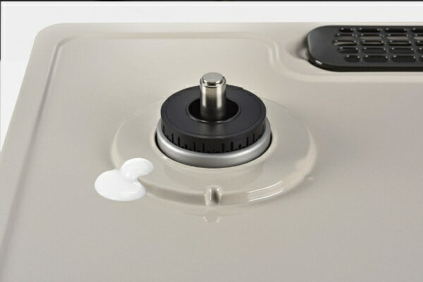 Rinnai ガステーブルコンロ 片面焼き水なしグリル RTE597BK-L 12A・13A