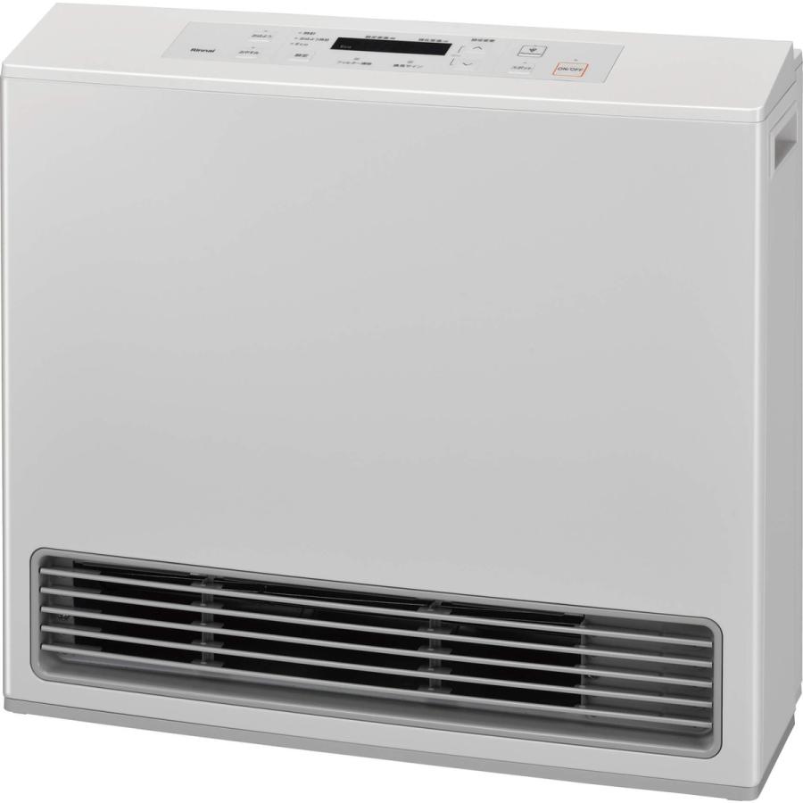 楽天市場】リンナイ リンナイ｜Rinnai プラズマクラスター技術搭載ガスファンヒーター A-style マットブラック RC-A4401NP-MB  都市ガス12・13A /木造12畳まで /コンクリート16畳まで | 価格比較 - 商品価格ナビ