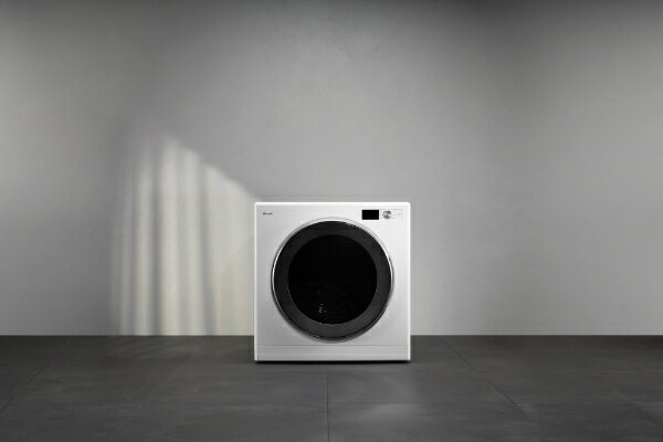 楽天市場】東芝ライフスタイル TOSHIBA 衣類乾燥機 ED-608(W