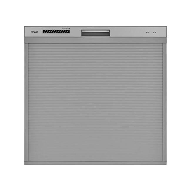 【楽天市場】リンナイ Rinnai ビルトイン食器洗い乾燥機 RSWA-C402CA-SV | 価格比較 - 商品価格ナビ