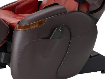 FUJIIRYOKI サイバーリラックス マッサージチェア AS-790(RB)