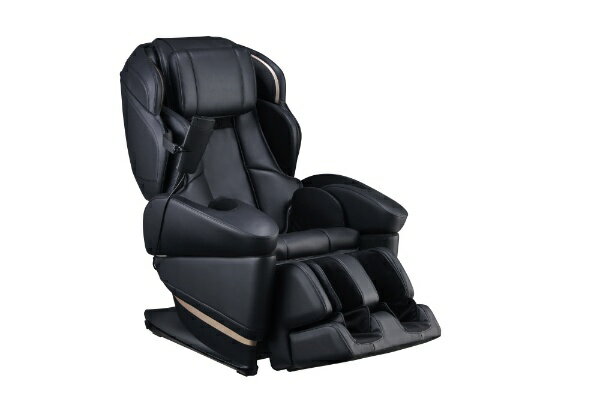 FUJIIRYOKI マッサージチェア H22 AS-R2200(BK)