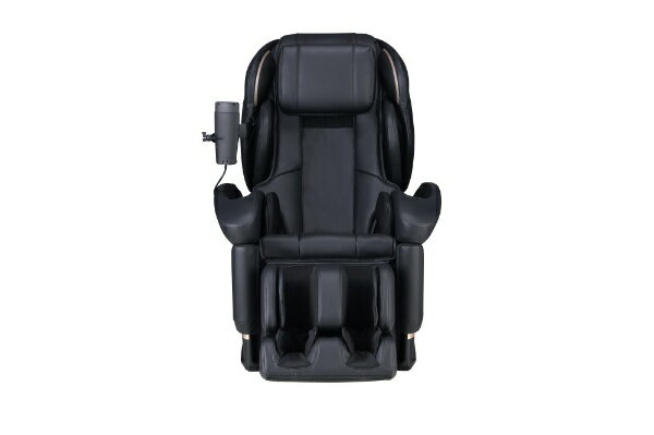FUJIIRYOKI マッサージチェア H22 AS-R2200(BK)